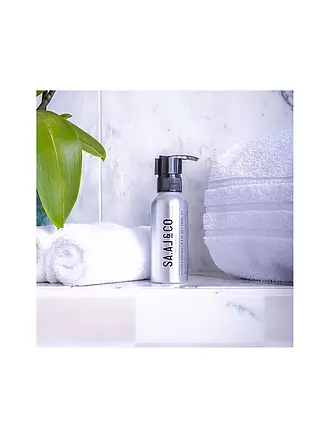 SA.AL&CO | 071 Gentle Face Cleanser 100ml | 
